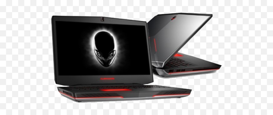 Alienware Laptop Png All - Alienware Gaming Laptop,Laptop Png Transparent