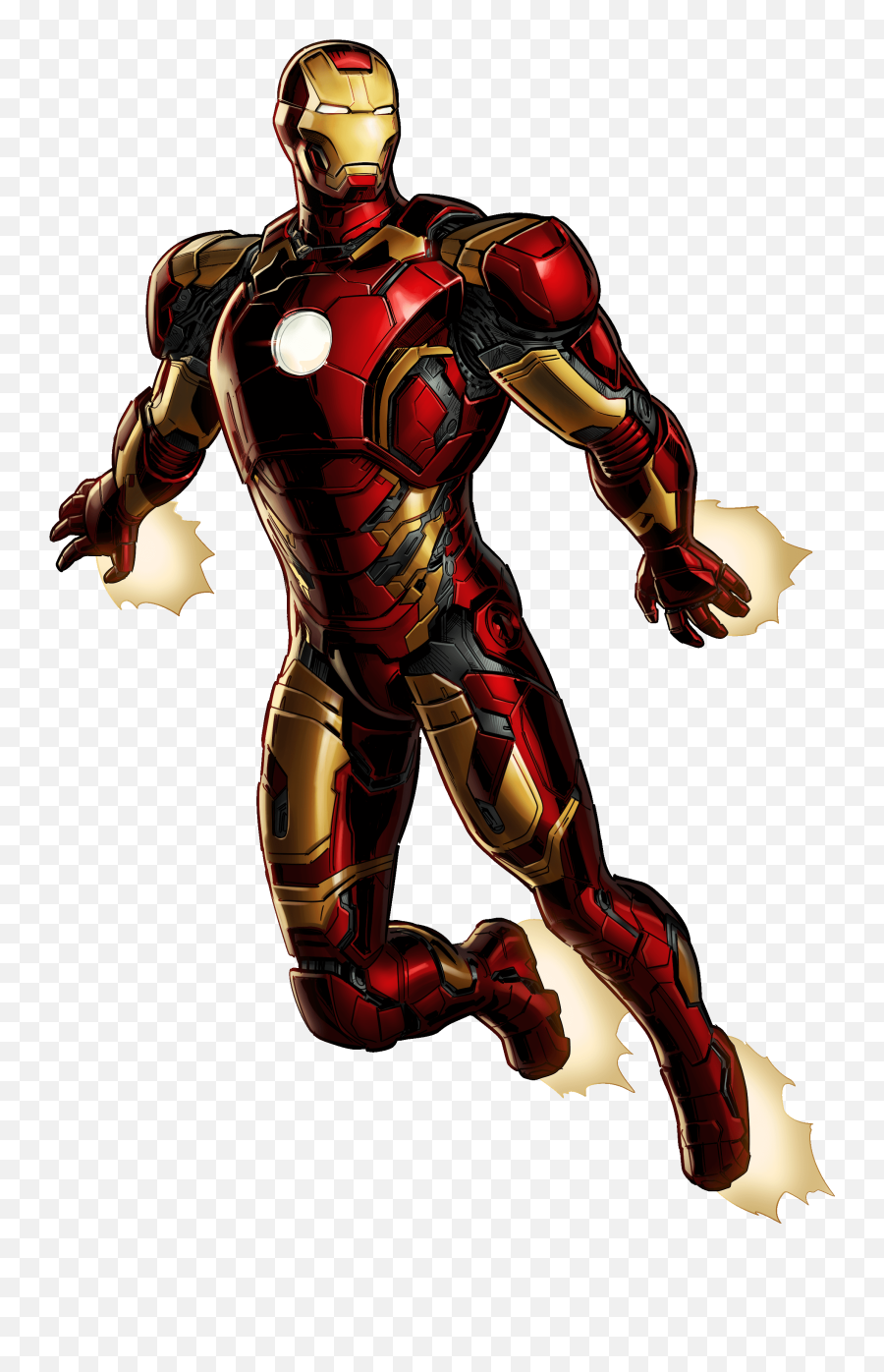 Ironman Png 91 - Transparent Iron Man Png,Iron Man Png