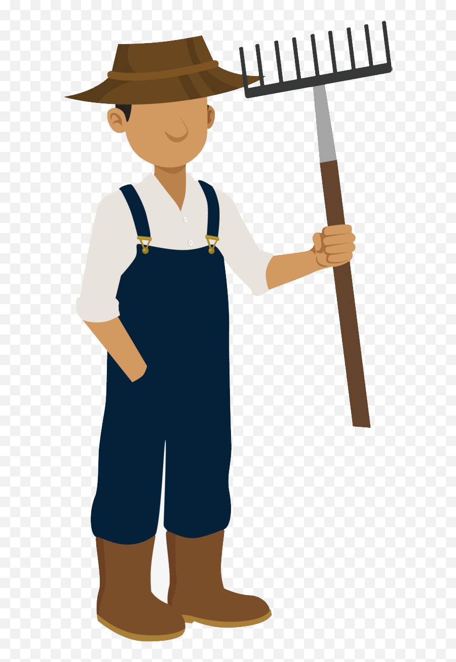 Farmer Png Images Free Download - Farmer Png,Farming Png