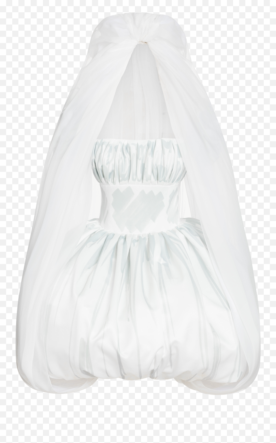 Download Bridal Veil Png Image With No - Gown,Veil Png