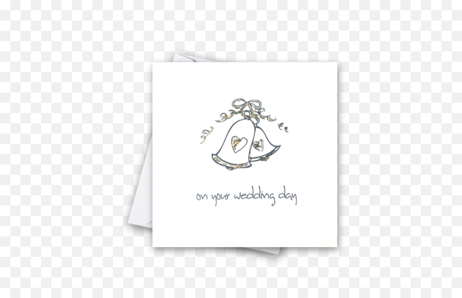 Download Doodle Wedding Bells - Caring For A Niece Png,Wedding Bells Transparent Background