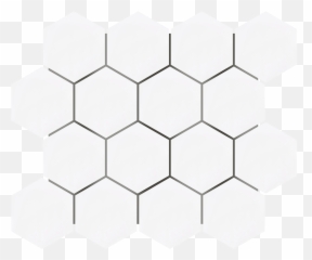 3 Hexagon Dolomite Marble Mosaic Tile - Honed u2013 DW TILE u0026 STONE png