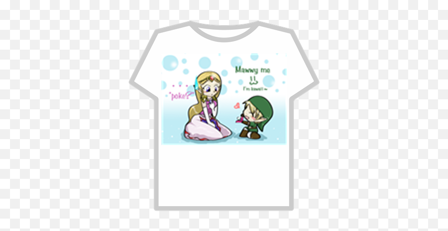 Chibi Link And Zeldapng - Roblox Tanquinho Png Roblox,Zelda Png