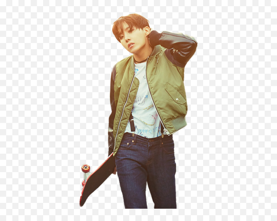 47 Images About Pngu0027s J - Hope On We Heart It See More About Hoseok Photoshoot,J Hope Png