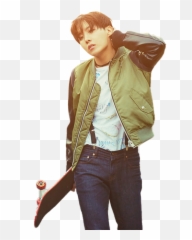 47 Images About Pngu0027s J - Hope On We Heart It See More About Hoseok Photoshoot,J Hope Png