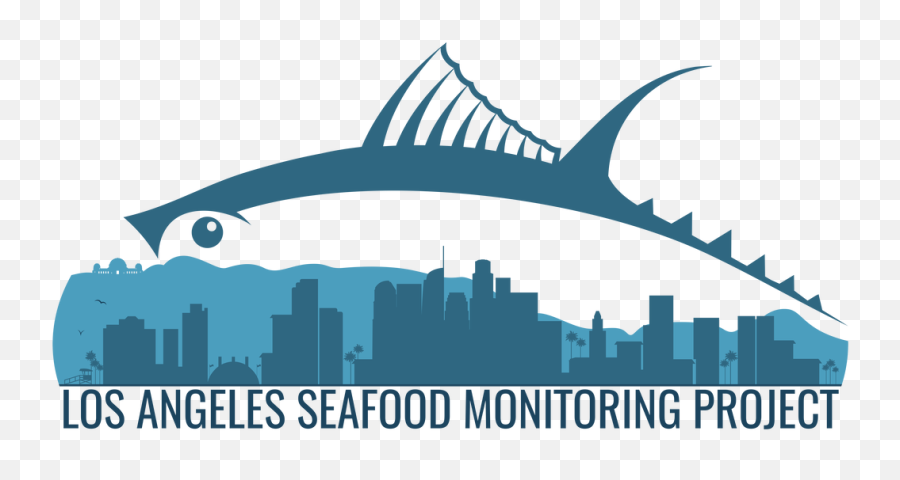 The Project - Los Angeles Seafood Monitoring Project Atun Pesca Responsable Png,Los Angeles Skyline Png