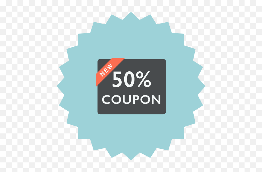 Coupon Discount Ecommerce Price - Coupon Flat Png,Coupon Png