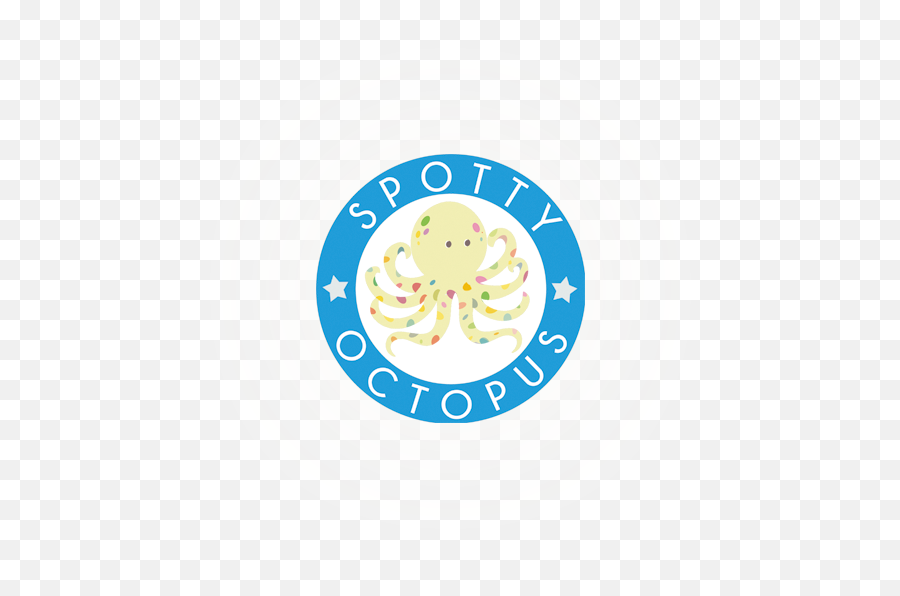Spotty Octopus - Toppings Png,Octopus Logo