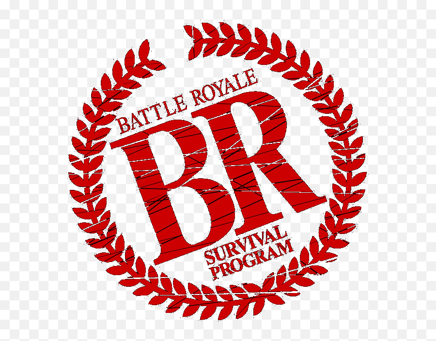 Area Text Royale Game Fortnite Battle - Logo Film Battle Royale Png,Fortnite Battle Royale Logo