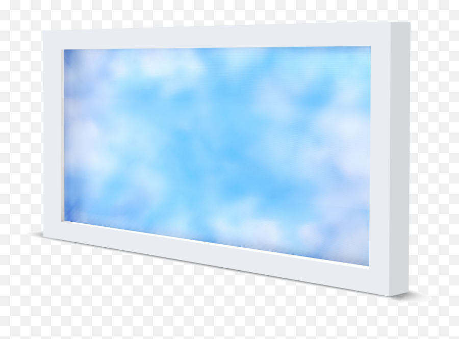 The First Artificial Daylight System - Artificial Windows Sky Png,Sunlight Effect Png