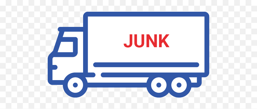 Junk Removal In Virginia A Pro Movers - Sign Png,Junk Png