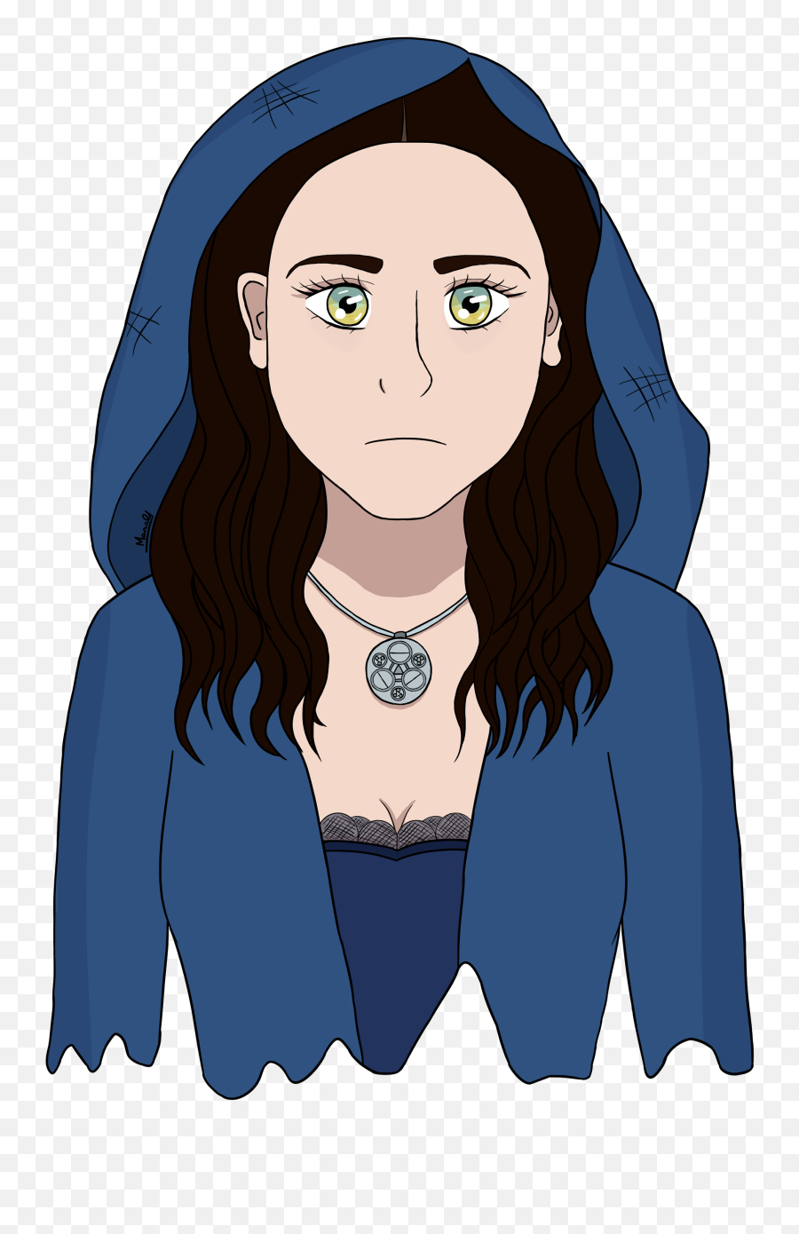 Merlin Drawing Morgana Transparent - Cartoon Png,Morgana Png