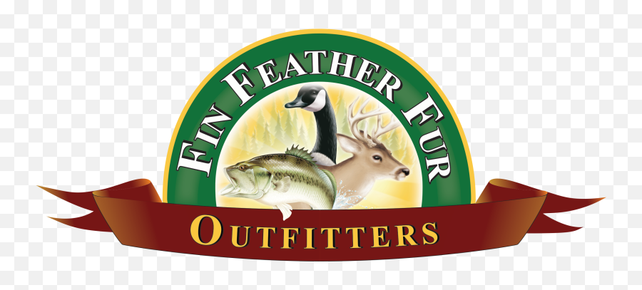 Fin Feather Fur Logo U2013 The Ruhlin Company - Fin Feather Fur Logo Png,Feather Logo