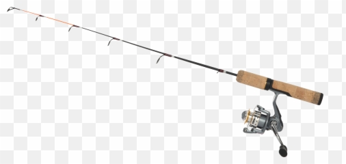 Fishing Pole Transparent Image 41451 - Free Icons and PNG Rod Png