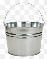 Png Images Transparent Free Download - Metal Bucket Png,Bucket Png