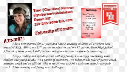 Peterson Christine Home - Screenshot Png,Tyler Blevins Png