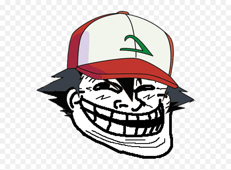 Troll Face Png No Background Images Collection For Free Meme Faces