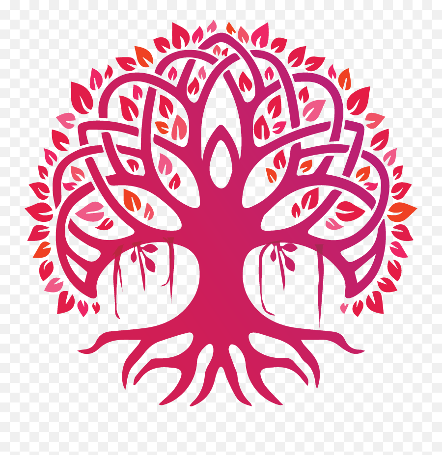 Download Hd Celtic Tree Of Life Png - Celtic Symbols Tree Of Life,Tree Of Life Png