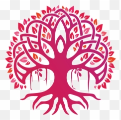 Download Hd Celtic Tree Of Life Png - Celtic Symbols Tree Of Life,Tree Of Life Png