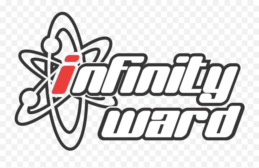 Infinity Ward Logo Png - Infinity Ward Logo Png,Infinity War Logo Png