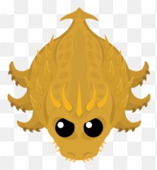Sea Monster Mopeio Wiki Fandom - Mope Io Sapphire Sea Monster Png,Sea Monster Png