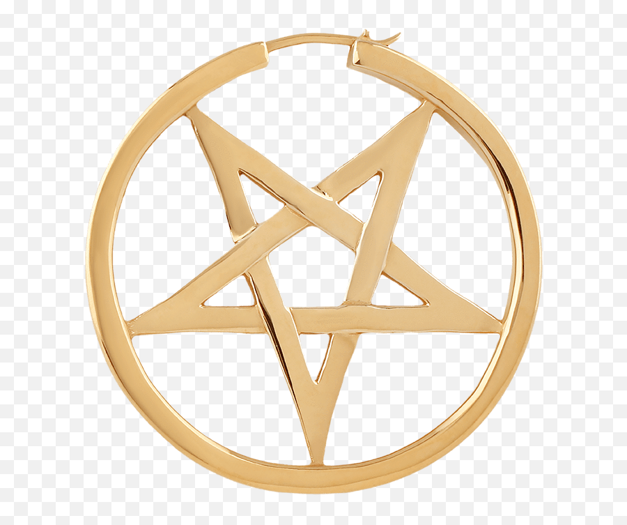 Ace Of Pentacles - Arch Enemy Logo Png,Pentacle Transparent