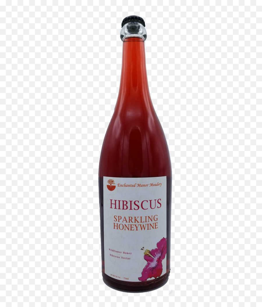 Hibiscus Honeywine U2014 Enchanted Manor Meadery Png