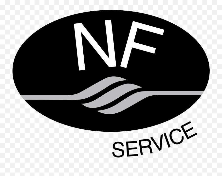 Nf Service Logo Png Transparent Svg - Logo Nf Service,Nf Logo