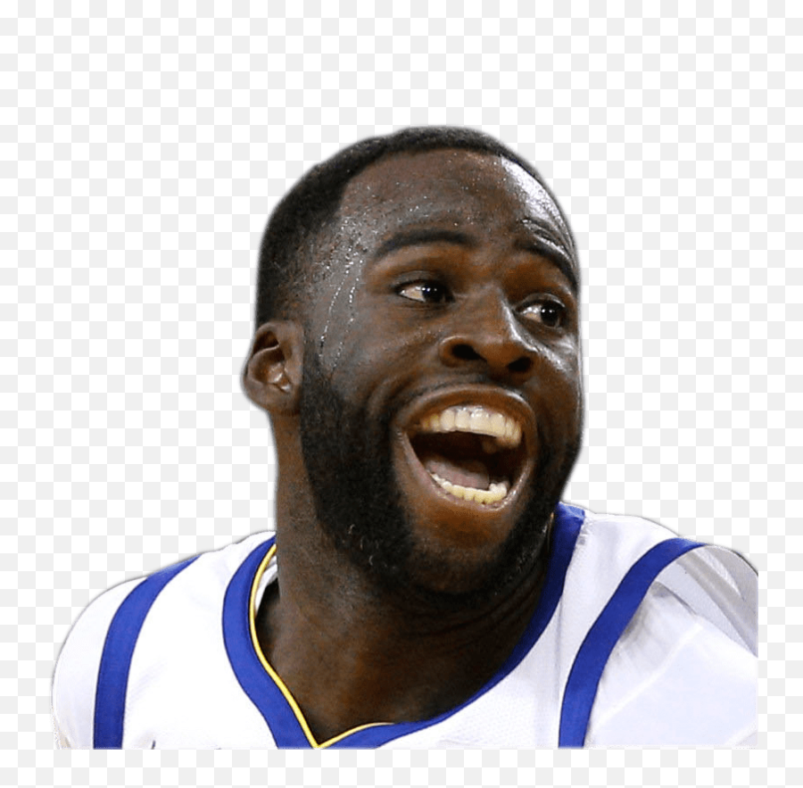 Draymond Green - Draymond Green Face Png,Draymond Green Png