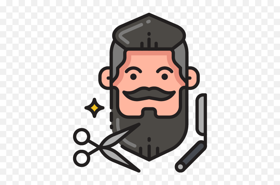 Index Of Assetsimgsaksiconspng512 - Beard Trim Clipart Png,Scale Png