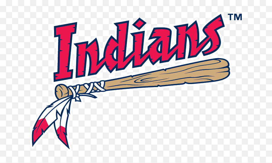 Kinston Indians Wordmark Logo - Kinston Indians Png,Indians Baseball Logo