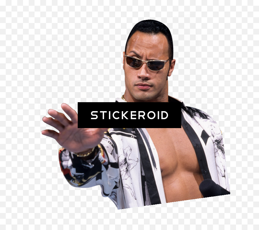 Download Dwayne Johnson - Rock Png Image With No Background Rock Know Your Role,Dwayne Johnson Png