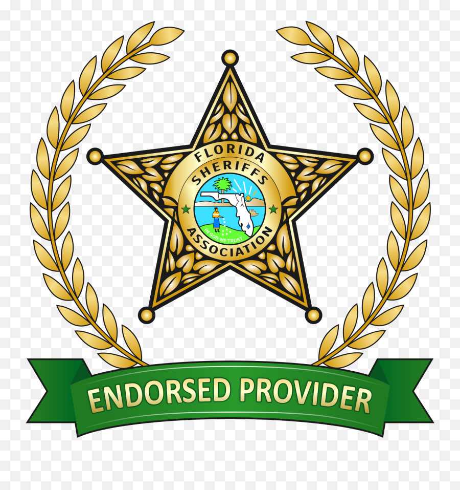 The Florida Sheriffs Association - Florida Sheriffs Association Png,Sheriff Badge Png