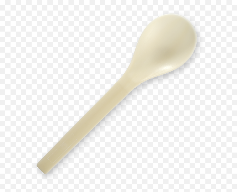 6 Psm Spoon - Wooden Spoon Png,Plastic Spoon Png
