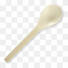 6 Psm Spoon - Wooden Spoon Png,Plastic Spoon Png