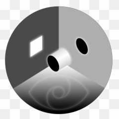 Pi Is 2 Tao 4 We Are God Here Proof Sacred - Geometry Perception png