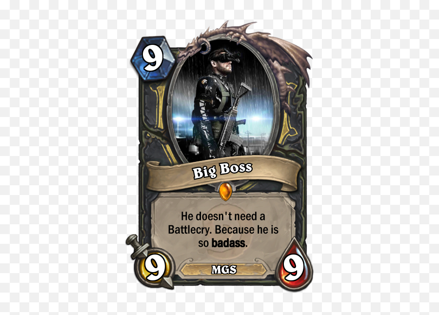 Video Game Characters As Hearthstone Cards - Fan Creations Zul Jin Hearthstone Png,Video Game Characters Png