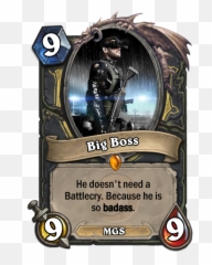 Video Game Characters As Hearthstone Cards - Fan Creations Zul Jin Hearthstone Png,Video Game Characters Png