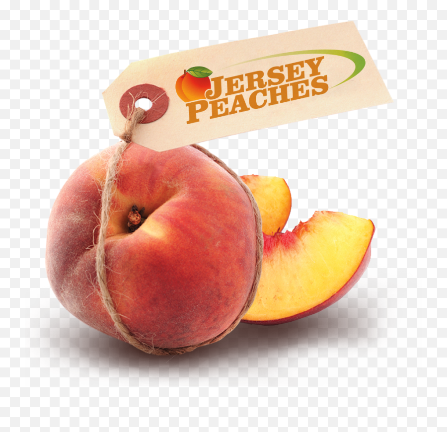 New Jersey Peach Promotion Council - Nectarines Png,Peach Png