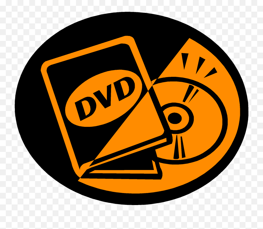 Dvd Clipart Movie - Dvd Clipart Png Download Full Dvd Clipart,Dvd Logo Png