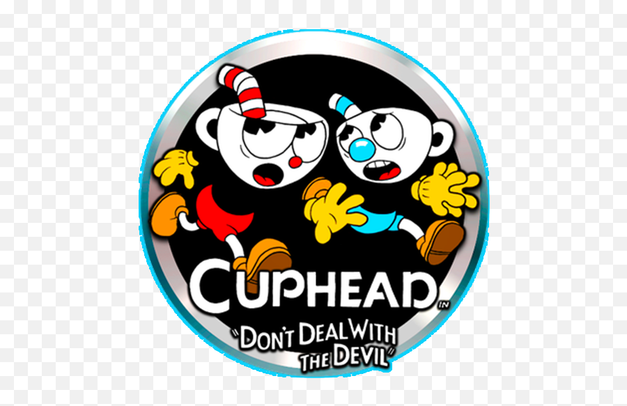 App Insights Game Cuphead Hint Apptopia - Cuphead App Logo Png,Cuphead Png
