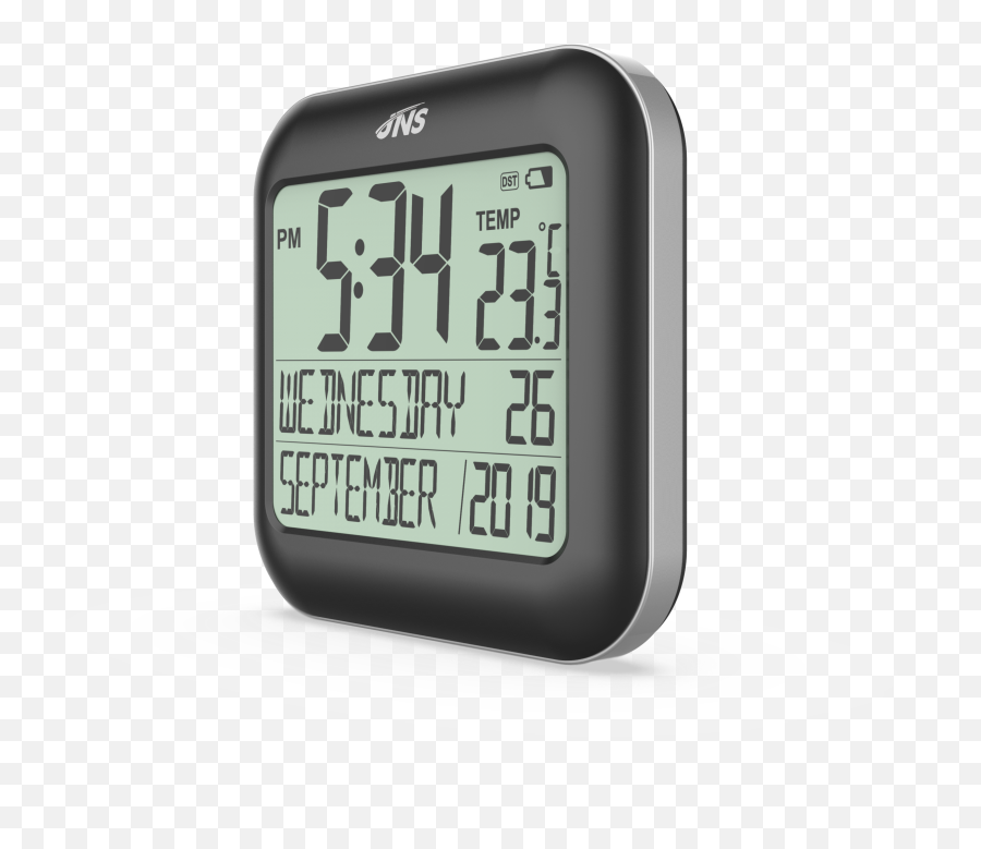 Alarm Chess Hour Radio Controlled Clock Table Desk - Radio Clock Png,Grandfather Clock Png