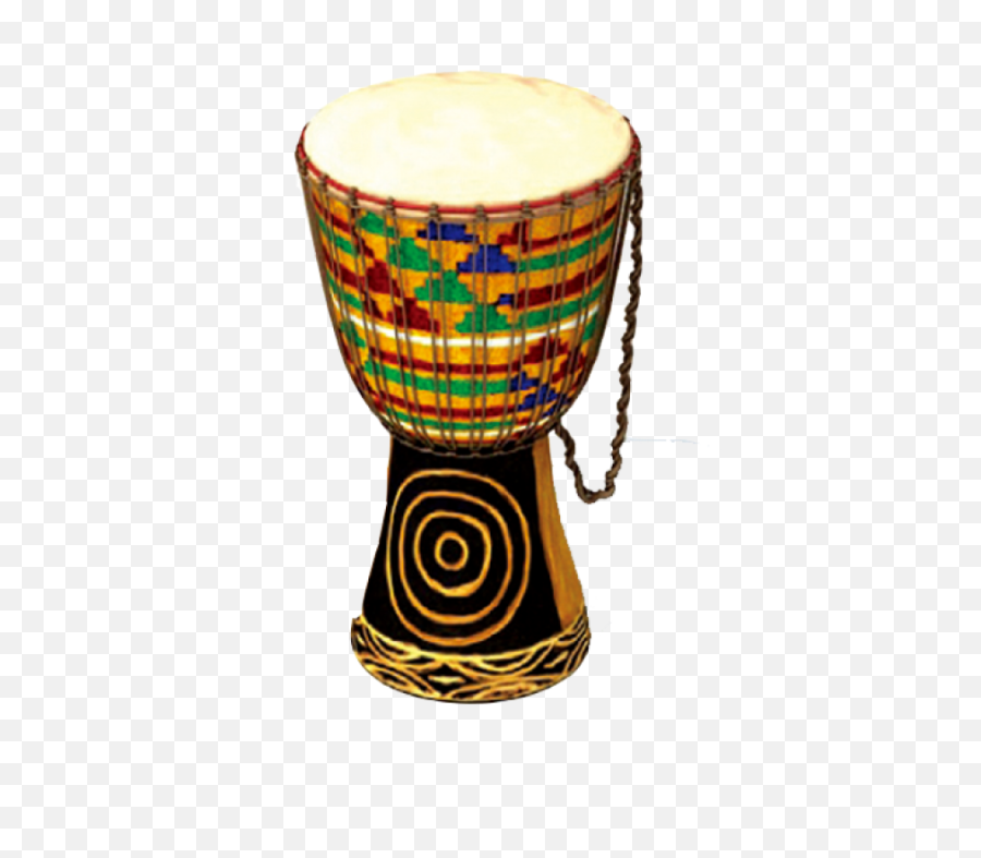 African Kente Drum Png Image For Free - African Drums Png,Drum Png