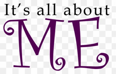 Jackies Journey All About - Its All About Me Png,About Me Png