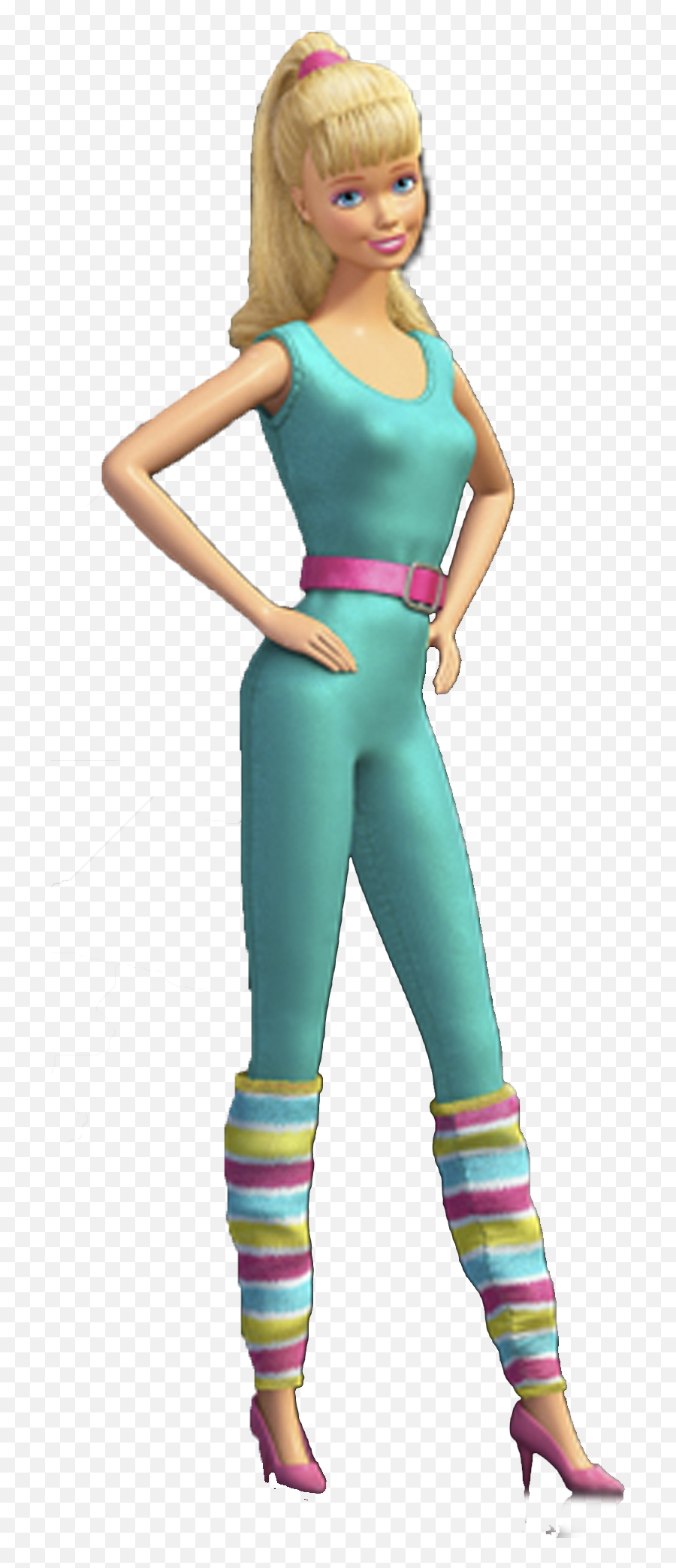 Barbie Pixar Wiki Fandom - Ken Toy Story 3 Png,Barbie Png