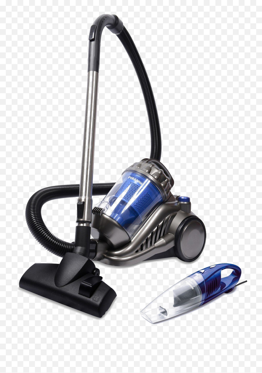 Home Vacuum Cleaner - Piranha Vacuum Png,Vacuum Png