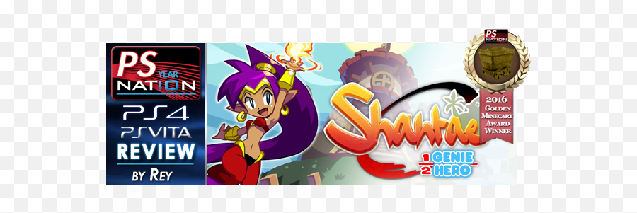 Half - Shantae The Half Genie Png,Shantae Png