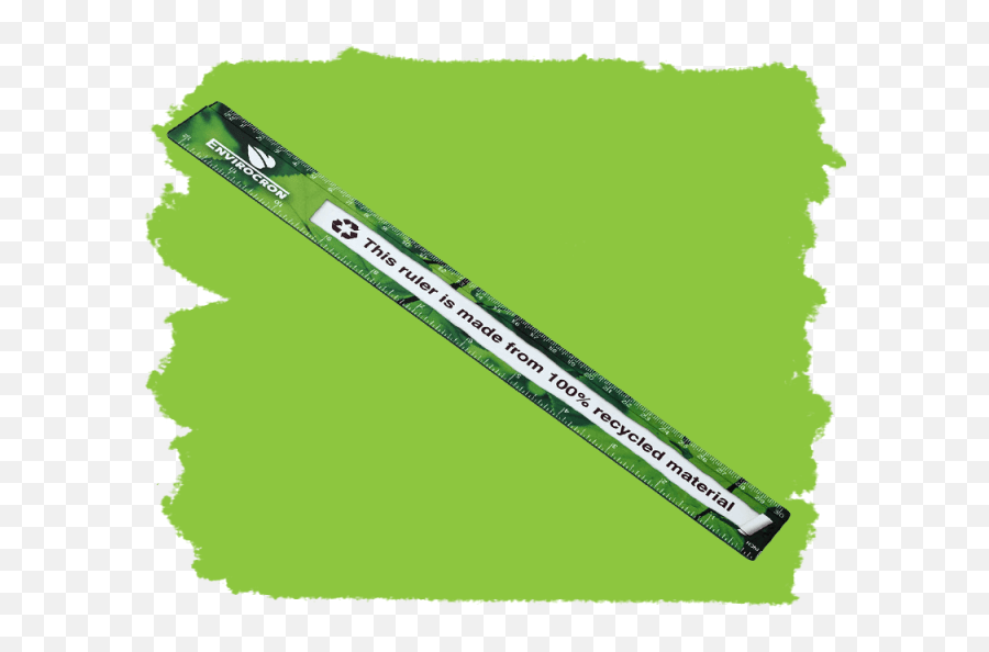 Recycled Promotional Rulers - Pavilion Earth Roll Up Banners Eco Friendly Png,Ruler Png