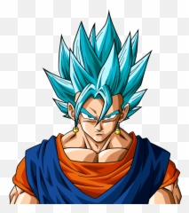 Ssjb Vegeto Black Goku Arc Vs Ssjg Gogeta Dbs Broly - Vegito Ssj Blue Png,Gogeta Png
