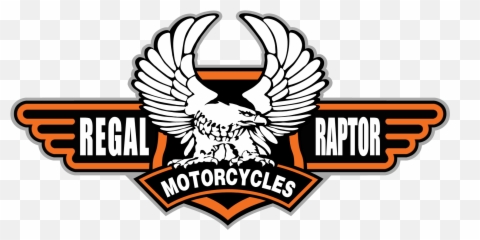 Rgal Raptor - Ajs Regal Logo png